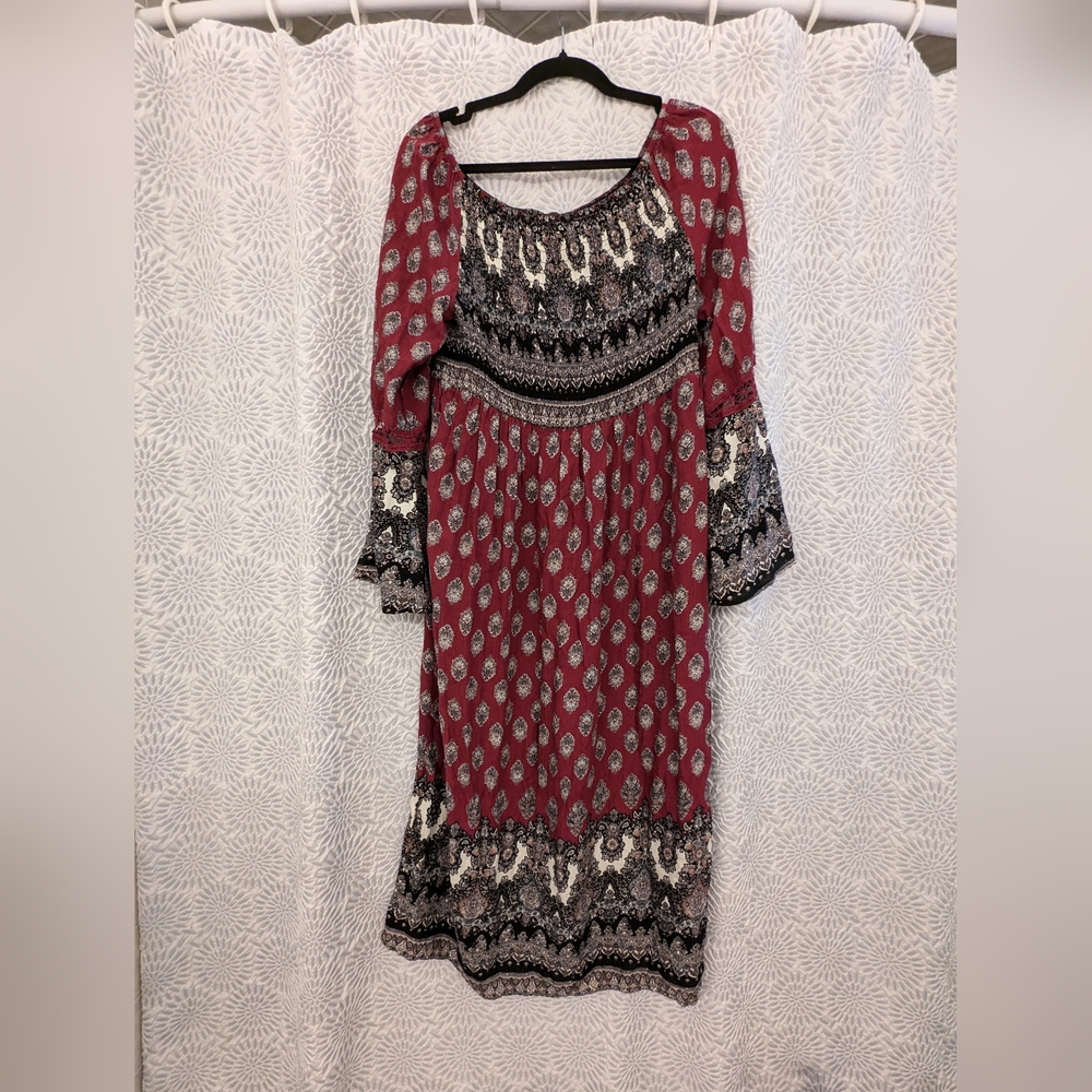 Xhilaration XXL dress